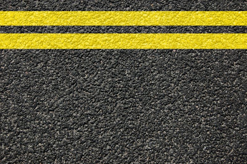 Asphalt Striping in Temecula, CA