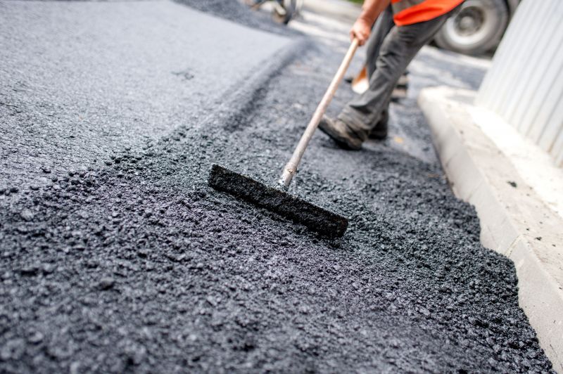Subdivision Paving in Orange County, CA