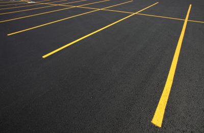 Signify Parking Spaces!